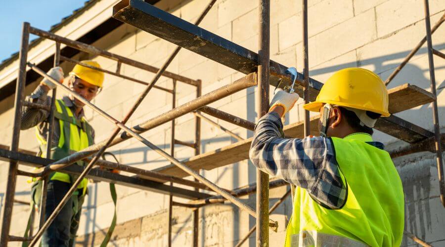Ridge Cap Repair in Amboy, CA